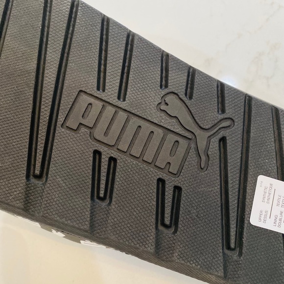 Puma Cool Cat Bold Slides main image 11